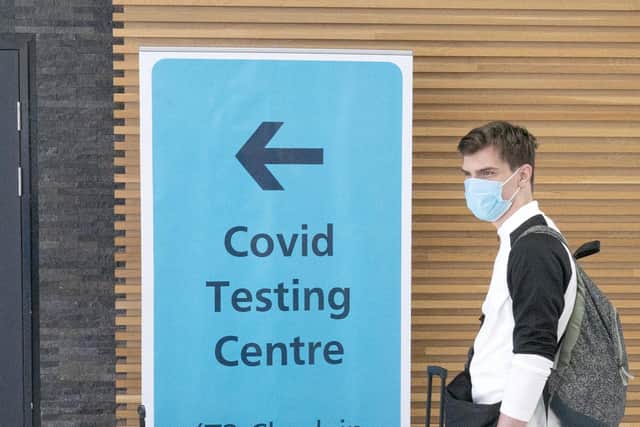 Scotland has recorded 31 coronavirus linked deaths in the past 24 hours, figures show.