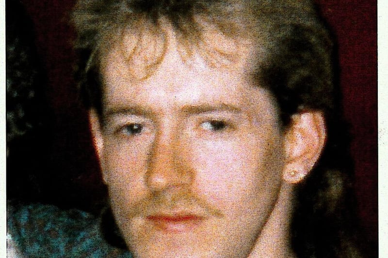 No-one has ever been brought to justice for the murder of Steven Brown, whose battered body was found in a field outside the town of Tranent, East Lothian, in 1999. Three men were initially charged with the murder of the 35-year-old Dad-of-three, who was beaten and stabbed to death. However, they were later released due to a lack of evidence. Detectives believe a disturbance involving a large group of men and women that occurred the night before Steven was found is connected to his death.
