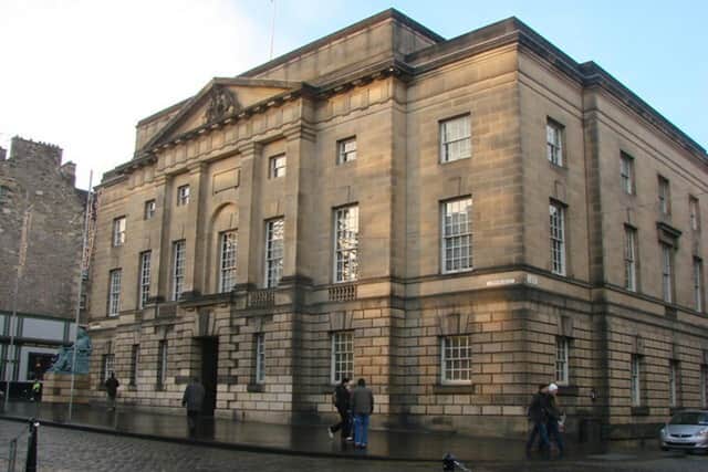 Edinburgh Women's Aid raises concerns as some domestic abuse cases boycotted by solicitors during legal aid dispute with the Scottish Government