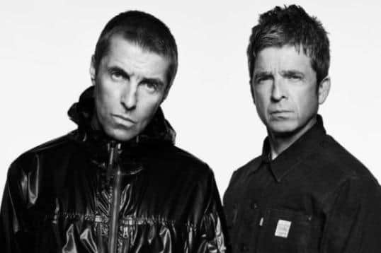 There has been a great deal of criticism of the ticket sales methodology that has been adopted for the forthcoming Oasis concerts at Murrayfield next year