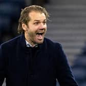 Hearts manager Robbie Neilson hopes to have three players back fit this weekend.