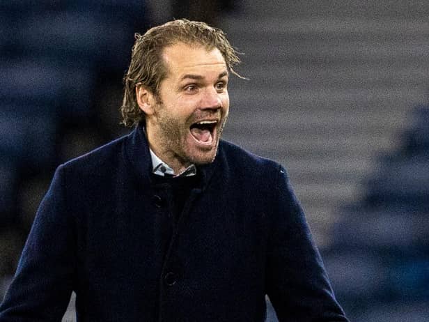 Hearts manager Robbie Neilson hopes to have three players back fit this weekend.