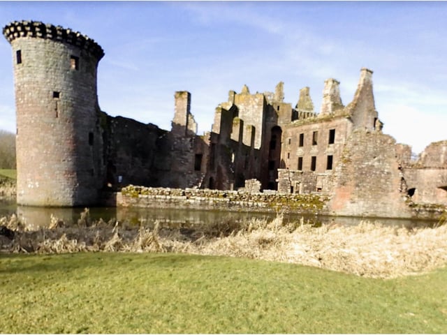 Dumfries and Galloway recorded 536.1 cases per 100,000. There are 798 cases reported in the authority in the previous seven days.