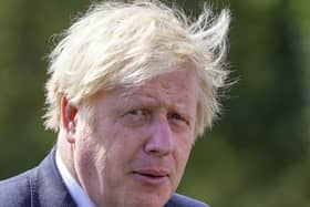 On Tuesday night, Boris Johnson announced a new settlement scheme, which would allow up to 20,000 Afghan vulnerable refugees to seek sanctuary in the UK over the coming years.