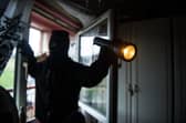 Housebreakings in Edinburgh have one of the worst clear-up rates in Scotland.  Picture: John Devlin.