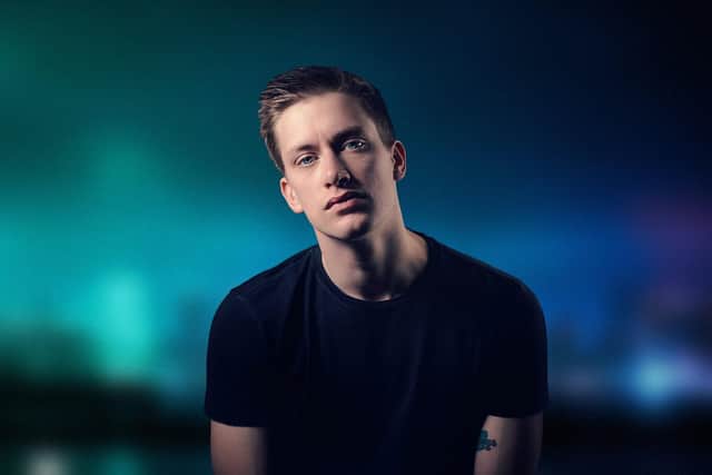 Comedian Daniel Sloss is among the comedians who have backed an open letter raising concerns about the running of the Edinburgh Festival Fringe Society.