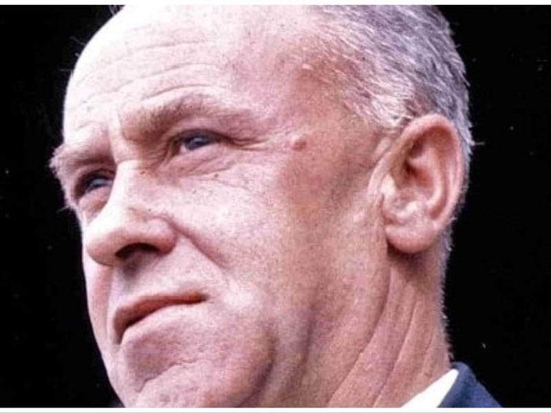 Period as Hibs manager: 1965-1969. Win ratio: 50.87%. 117 wins from 230 games. The elder brother to Bill Shankly, the legendary Liverpool manager, Bob Shankly is considered one of Dundee FC's greatest managers. He left the Dark Blues in 1965 to replace Jock Stein as manager of Hibs.