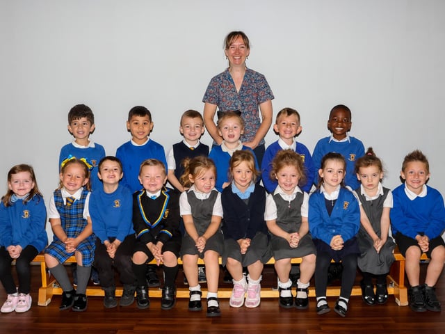 Niddrie Mill Primary School