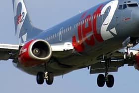 The aviation industry has suffered during the pandemic