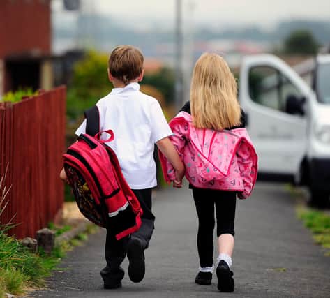 The new child poverty payment should be doubled within a year say campaigners.