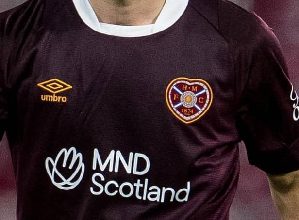 Hearts predicted XI for Sunday's match with Livingston. All pictures: SNS