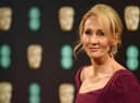 JK Rowling's first Harry Potter book was rejected by several publishers (Picture: Justin Tallis/AFP via Getty Images)