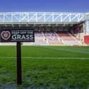 Hearts are due to play St Johnstone in a closed-door game at Tynecastle this week.