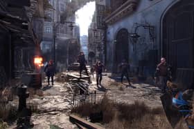 Dying Light 2 game reviews, release date, how to get Dying Light 2 on PS5 and Xbox, prices and post-launch DLC (Image credit: IGDB/Techland)