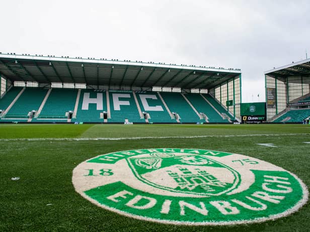 There are many moving parts as Hibs chase that top six spot
