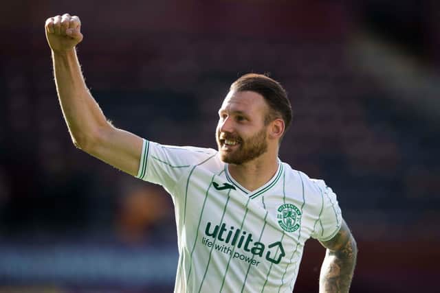 Fans have welcomed Martin Boyle's new contract extension