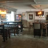 Four pubs across Edinburgh and the Lothians have been recognised among the very best in the UK - including Livingston Inn, pictured.