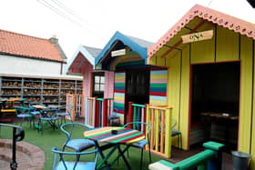 Lifestyle editor Gary Flockhart recommends going to this Portobello pub for a cosy pint this autumn. He said: "Foresters Guild on Portobello High Street has these cosy beach-style huts in its beer garden that are perfect for a quiet pint and a chat with friends. Being so close to the sea means it can be a little chilly during the colder months, but each of the huts has its own heater. This is a great little spot, but please don't tell everyone, as they only have about half-a-dozen huts!"