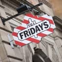 TGI Fridays fans in Edinburgh will soon be able to tuck into their favourite meals at home. Picture: Shutterstock