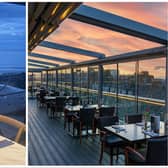 Take a look through our photo gallery to see 12 Edinburgh restaurants where the views are incredible.