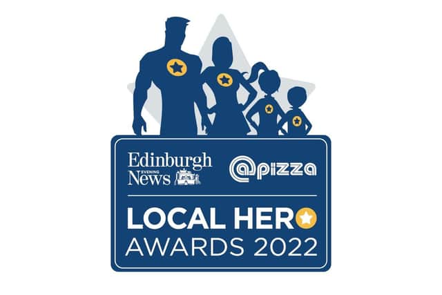 Local Hero Awards are back for 2022