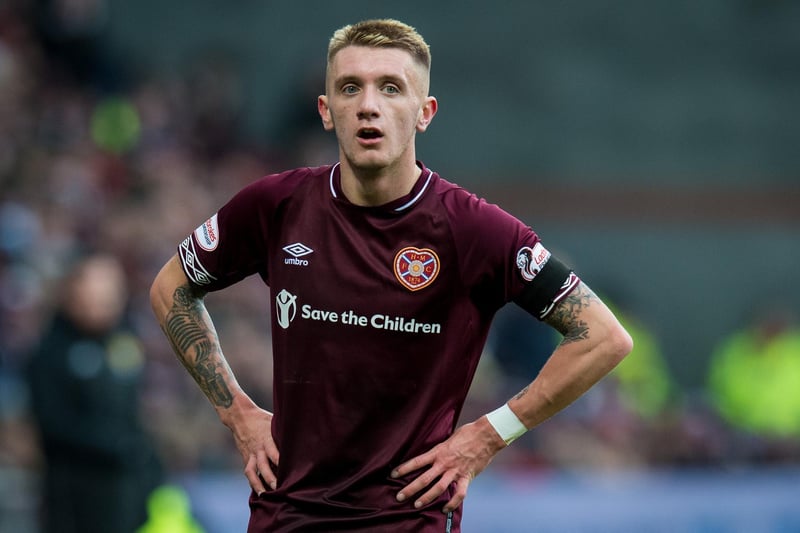 After making his debut in 2015, Morrison spent a further five years at Hearts. He played regularly in the first half of the 2018-19 but ultimately fell out of the manager's plans. He would join Falkirk in the summer of 2020 and remains with the League One club to this day.
