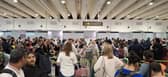 ​A child’s violent temper tantrum at Palma Airport prompted a memory of Sixties-style parenting
