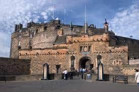 Edinburgh Castle is set to reopen on August 1 as lockdown easing continues