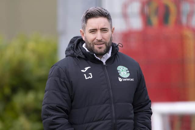 Lee Johnson is keen to see some of his top performing players rewarded with international call-ups