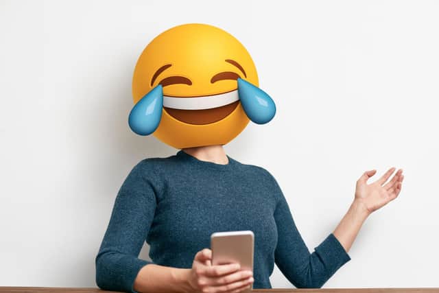 What is World Emoji Day? When is it and what are the most popular emoji? (Image: Getty Images)