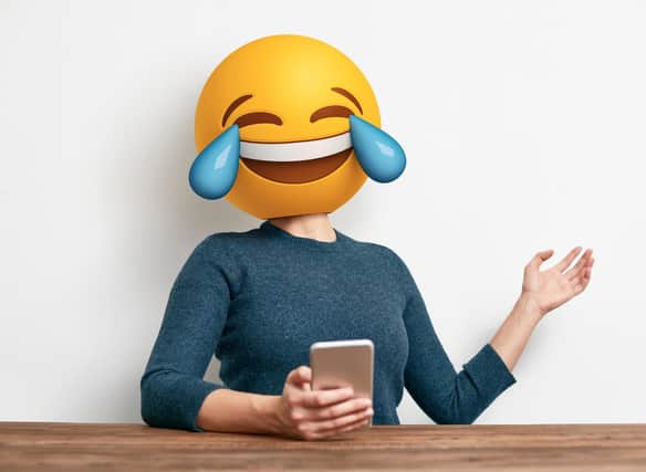 What is World Emoji Day? When is it and what are the most popular emoji? (Image: Getty Images)