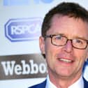 Nicky Campbell has spoken with alleged abuser's daughter on new BBC podcast