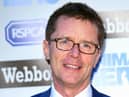Nicky Campbell has spoken with alleged abuser's daughter on new BBC podcast