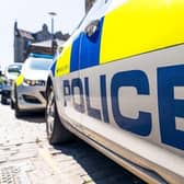 Edinburgh crime news: Police in the Capital issue warning after spate of shed and garage break-ins