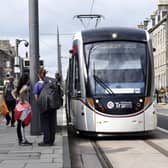 Proposed for expanding Edinburgh's tram network will be one of the big decisions ahead for councillors. Picture: Lisa Ferguson