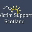 Victim Support Scotland is raising awareness of people’s legal right to support.