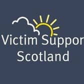 Victim Support Scotland is raising awareness of people’s legal right to support.