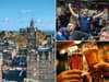 Edinburgh beer gardens: The 12 best pub gardens in Edinburgh, as chosen by you