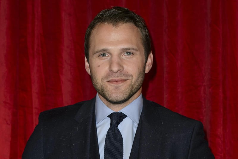 Edinburgh-born actor Nick Rhys once wore his Hearts scarf on Hollyoaks. He has also appeared in River City, Holby City and NCIS: Los Angeles.