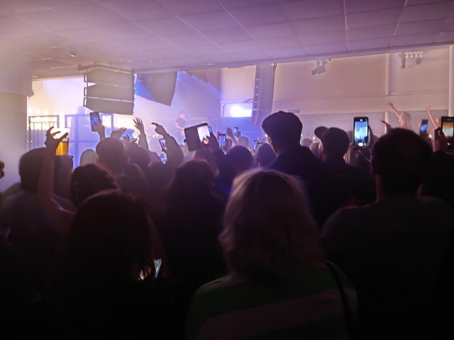 Edinburgh music venues: Here are the 14 top venues in Edinburgh - from ...