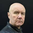 Signature Entertainment has acquired the UK and Irish rights to a no-holds-barred documentary exploring the life of Edinburgh author Irvine Welsh. Photo: Getty Images