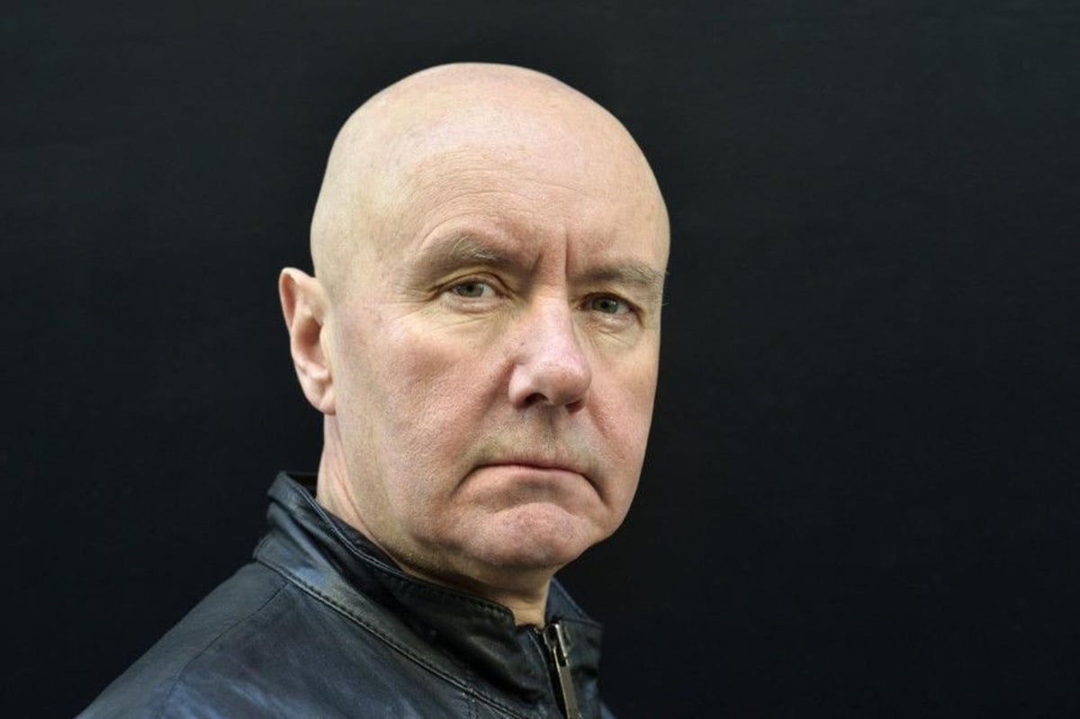 Choose Irvine Welsh: New documentary will shine light on Trainspotting  author Irvine Welsh's childhood in Edinburgh and his rise to literary  stardom