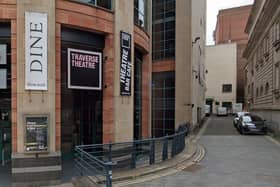 Traverse Theatre: Another Edinburgh theatre has cancelled its run of shows during the festive period due to Covid