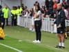 Hearts manager Eva Olid “happy” with performance despite Edinburgh derby defeat