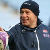 Edinburgh coach Richard Cockerill says Connacht deserve their place near the top of Conference B of the Guinness Pro14.