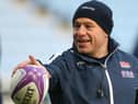 Edinburgh coach Richard Cockerill says Connacht deserve their place near the top of Conference B of the Guinness Pro14.