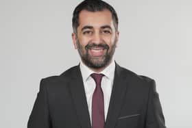 First Minister Humza Yousaf will chair a Cabinet meeting in Haddington ahead of ministers taking questions from the public.