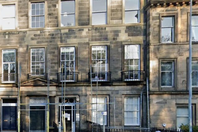 There are 1,906 patients per GP at Brunton Place Surgery. In total, there are 9,528 patients and five GPs.