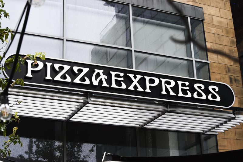 While Pizza Express sadly closed some of its Edinburgh restaurants during Covid, pizza lovers can still get their fix at the Fort Kinnaird retail park. One recent visitor said the restaurant had the "one of the best pizza's in Scotland".