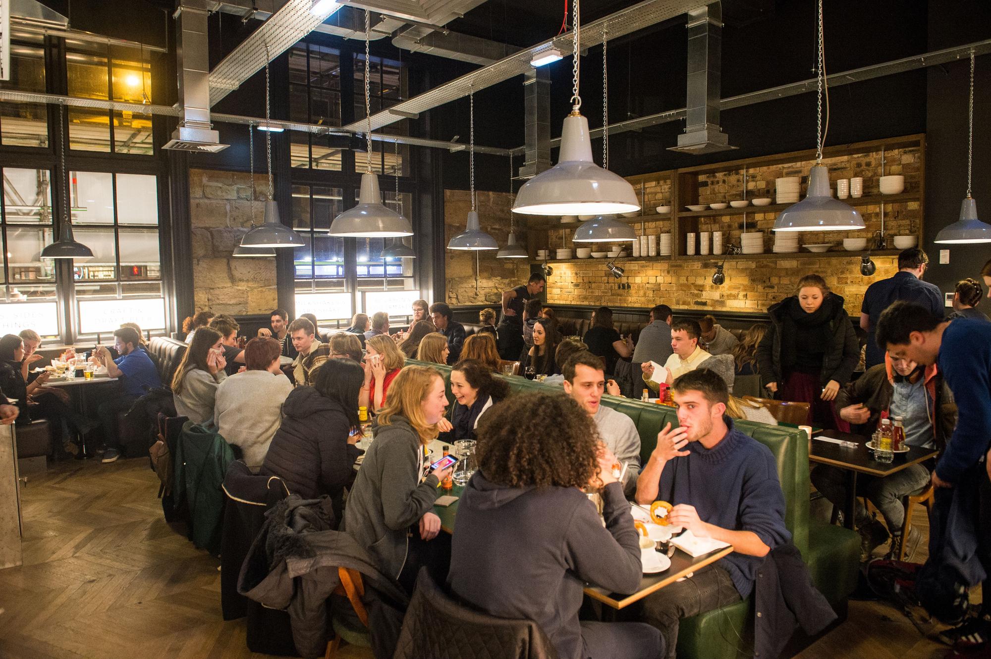 Edinburgh food: Readers reveal their 12 favourite places to get a ...